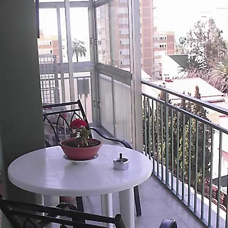 San Remo 公寓
