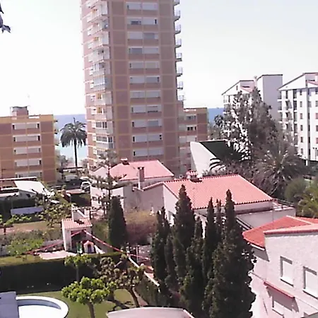 公寓 San Remo